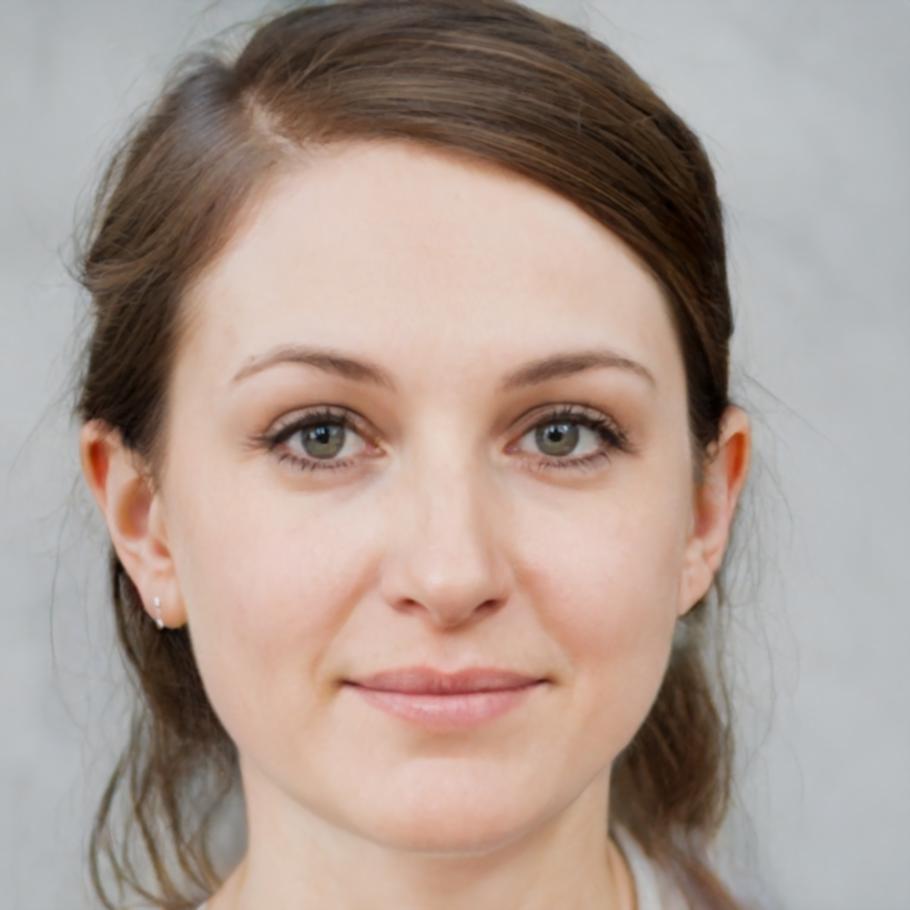Portrait von Britta Kellermann, Produktionsleiterin